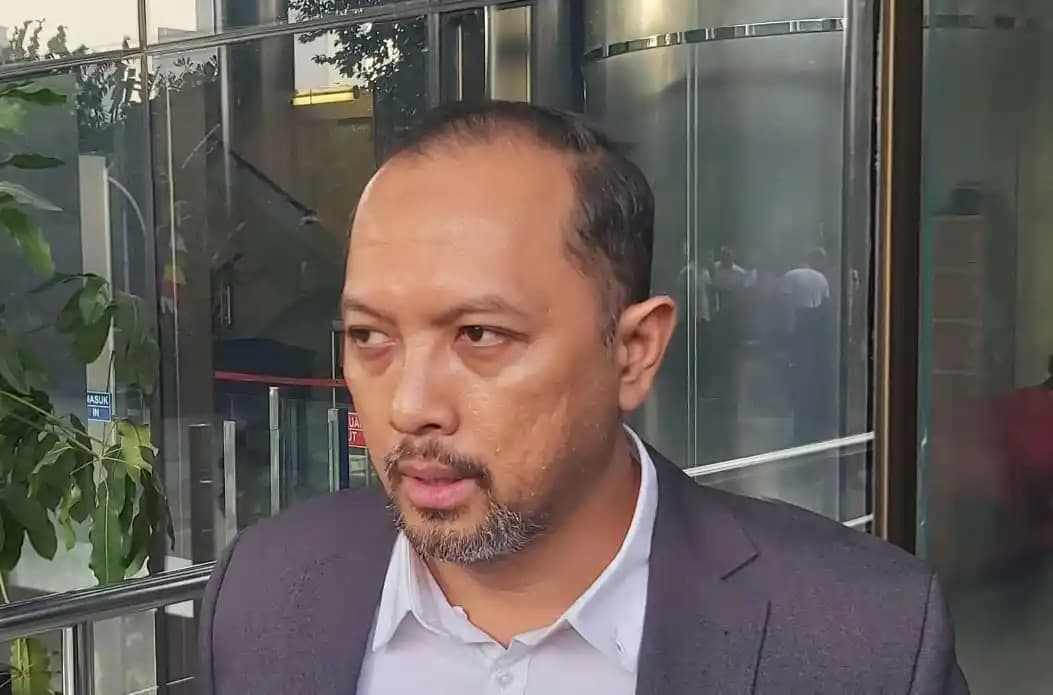 Jubir KPK soal Korupsi SKIPI