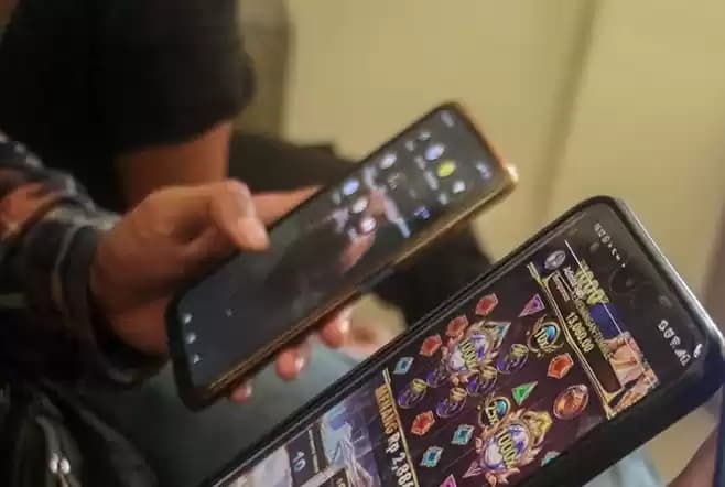 Judi Online Sulit Diberantas jika Aparat 'Bermain' dengan Bandar