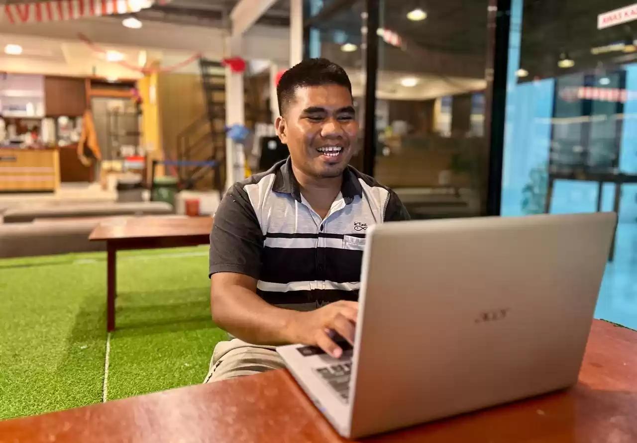 Jurnalis Maluku Utara