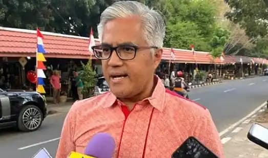 Juru Bicara Kemlu, Rolliansyah Soemirat