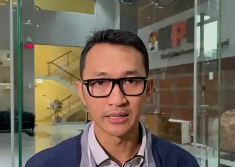 Juru Bicara KPK Budi Prasetyo