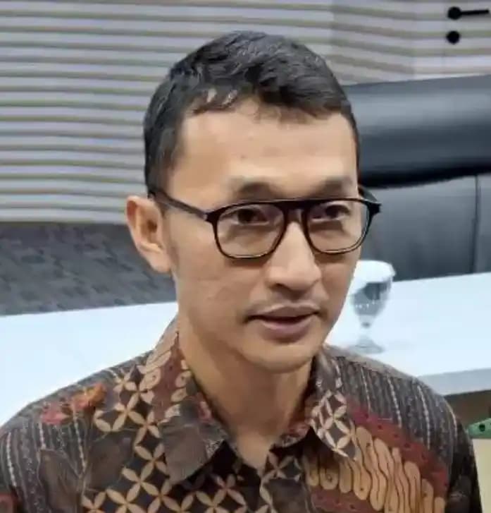 Juru Bicara KPK, Budi Prasetyo