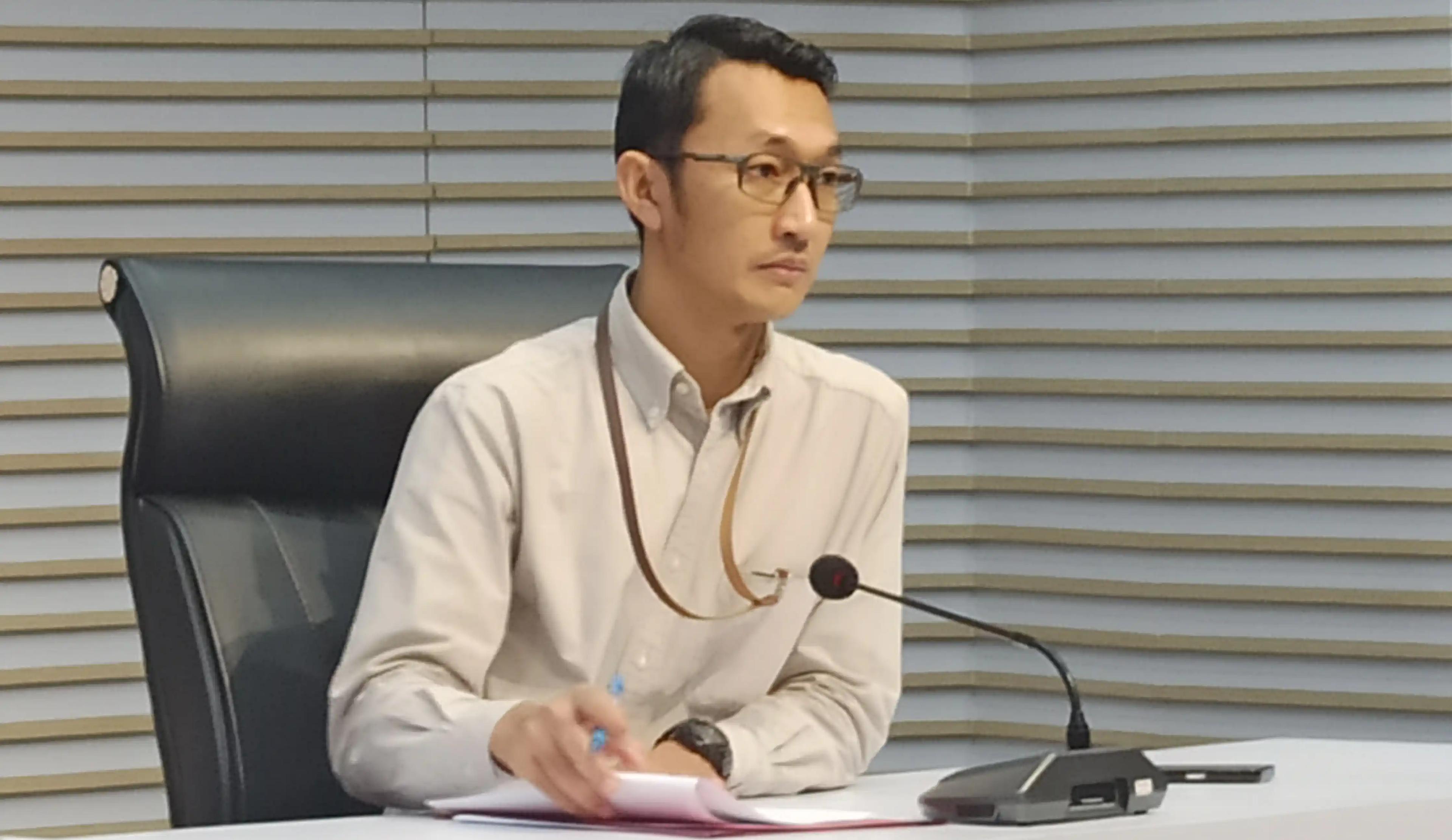 KPK Respons Sindiran MAKI soal Status Penahanan Eks Menag Yaqut