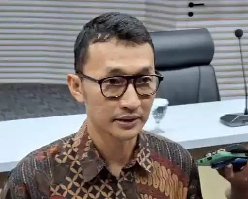 Juru Bicara KPK Budi Prasetyo