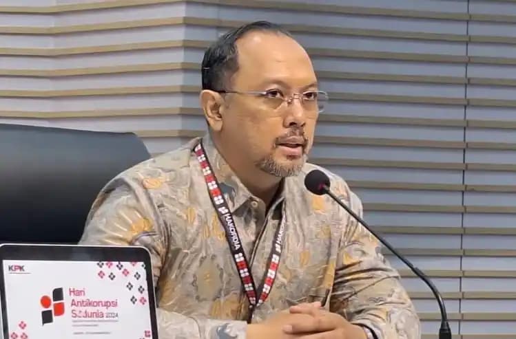 Juru Bicara KPK, Tessa Mahardika