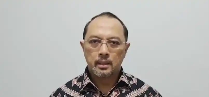 Juru Bicara KPK, Tessa Mahardika Sugiarto