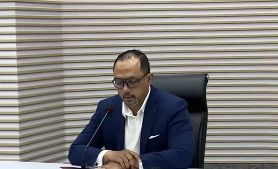 Juru Bicara KPK, Tessa Mahardika Sugiarto