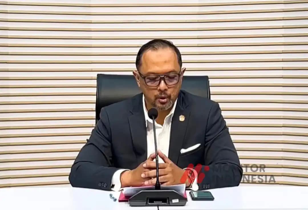 Juru Bicara KPK, Tessa Mahardika Sugiarto