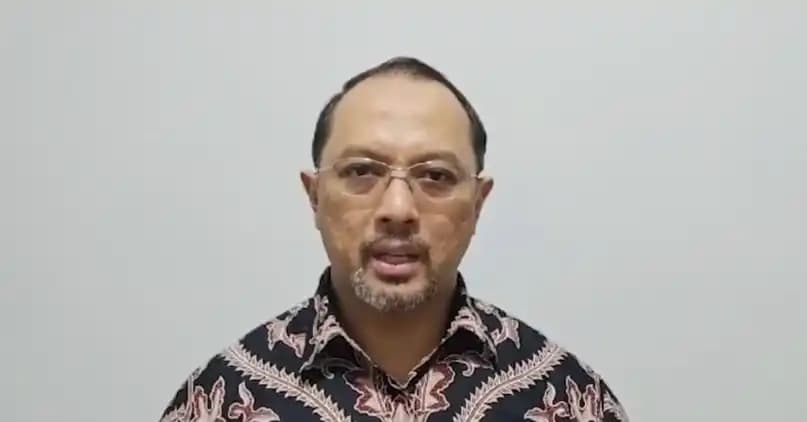 Juru Bicara KPK, Tessa Mahardika Sugiarto