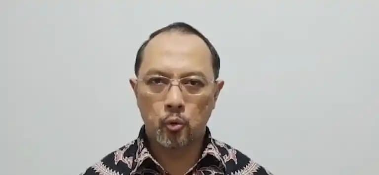 Juru Bicara KPK, Tessa Mahardika Sugiarto