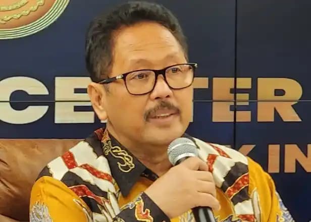 Juru Bicara Mahkamah Agung, Yanto