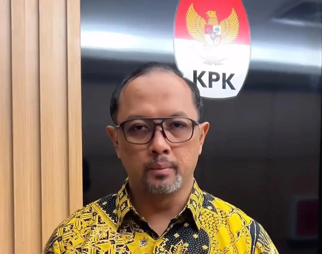 Juru Bicra KPK Tessa