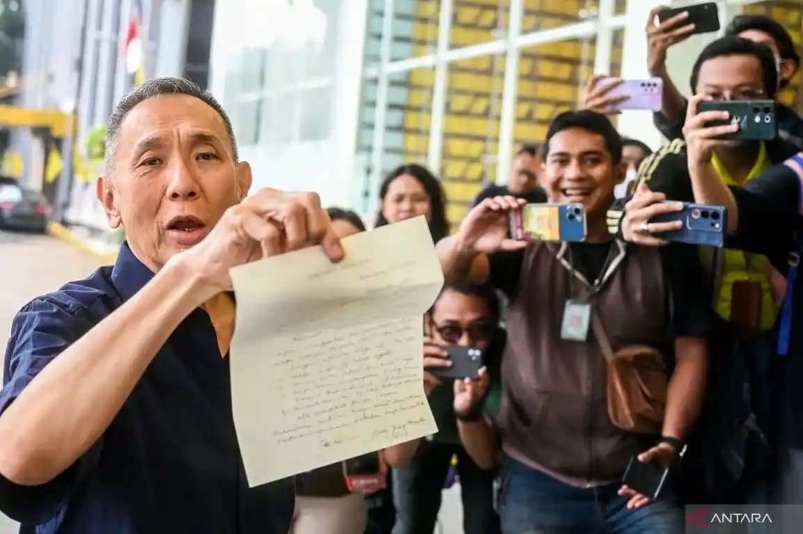 Kalah dan Digugat Jusuf Hamka Rp531 Miliar, MNC Asia Holding Lakukan Ini