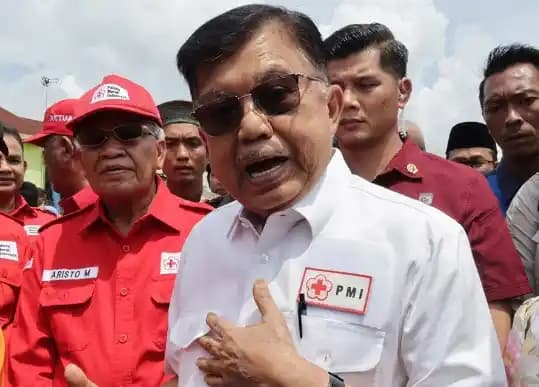 Jusuf kalla