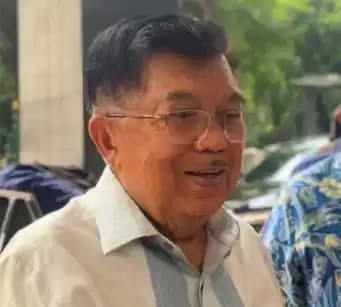 jusuf kalla