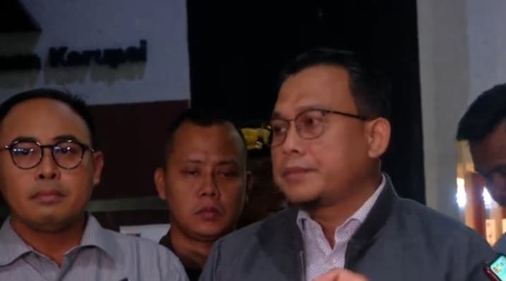KPK Hadiri Sidang Praperadilan SYL Hari Ini