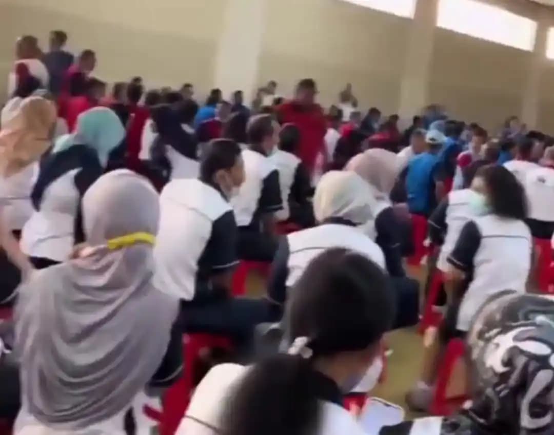 Kabar PHK Massal Buruh PT Gudang Garam Viral di Media Sosial