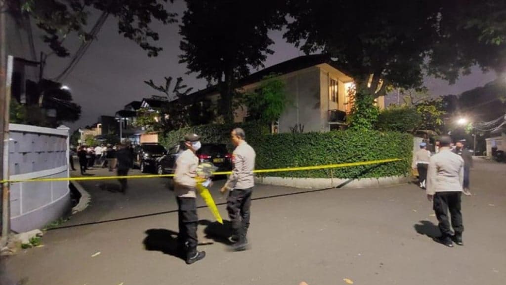 Rekonstruksi Pembunuhan Brigadir J, Kejagung Kerahkan 10 Jaksa