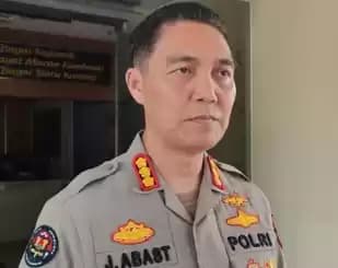 kabid humas polda jabar