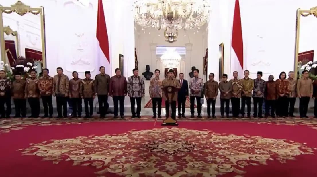 Kabinet Prabowo