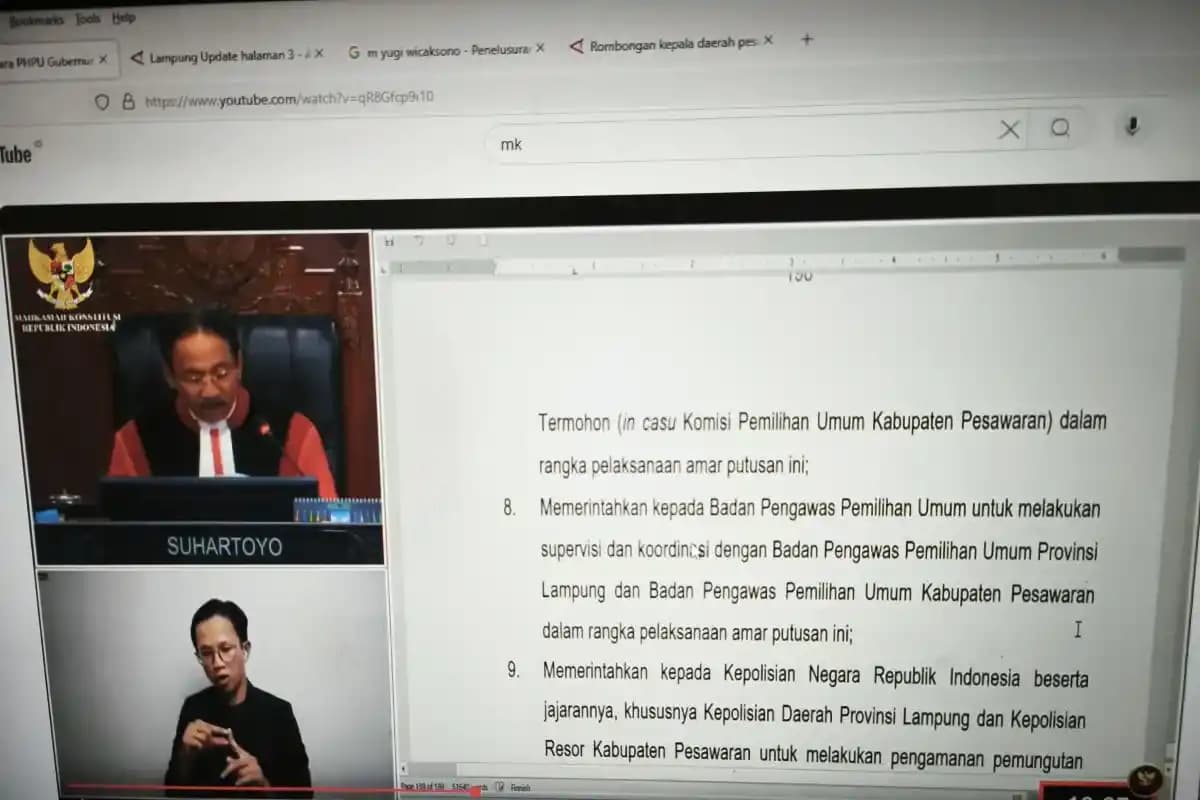 Kabupaten Pesawaran