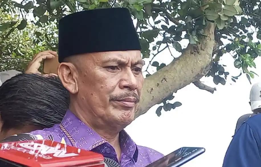 Kades Kohod Arsin