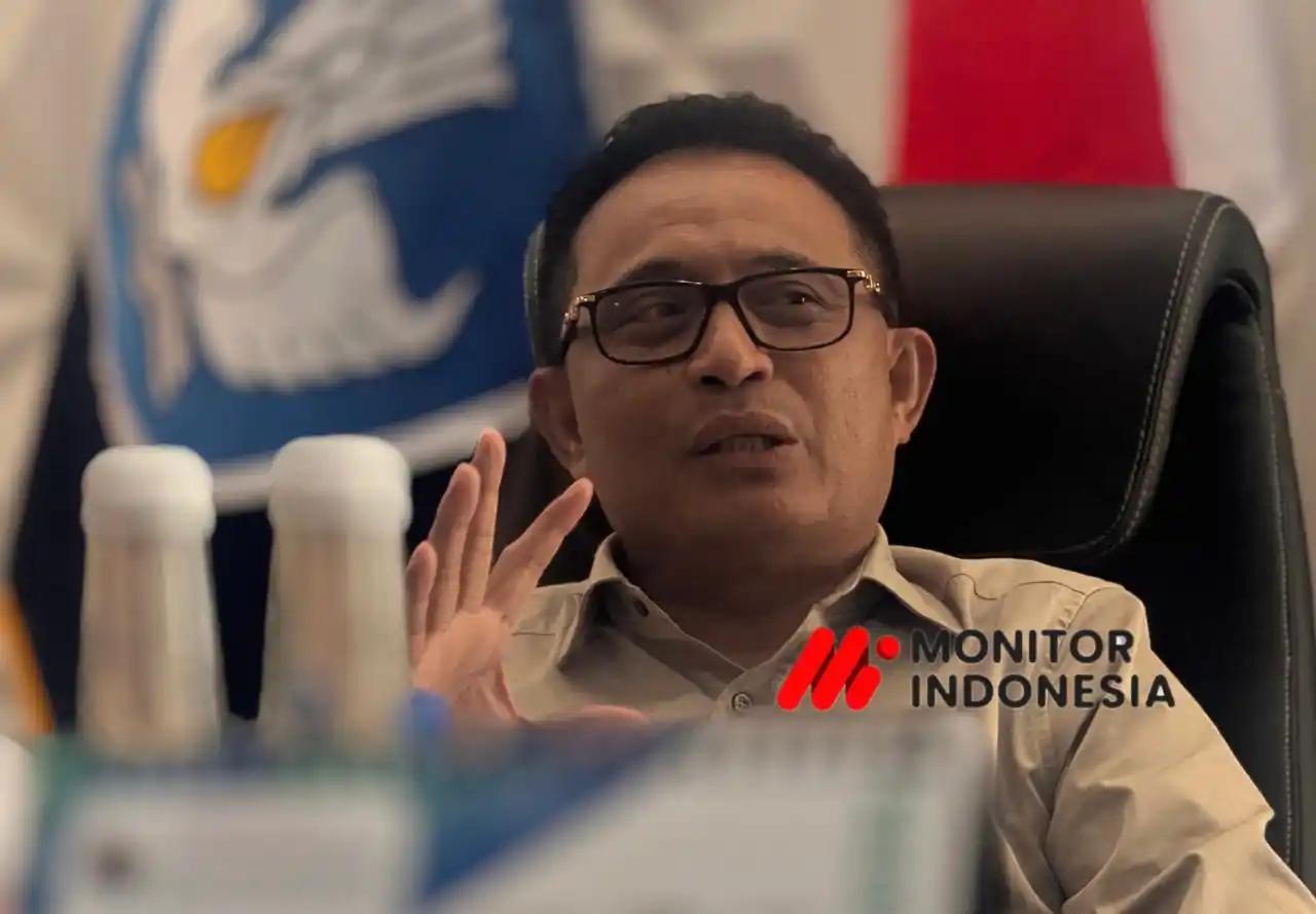 Kadis Pendidikan dan Kebudayaan Malut, Abubakar Abdullah