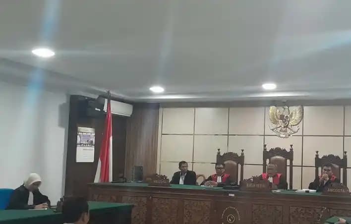 Kadis PUPR Kota Banda Aceh