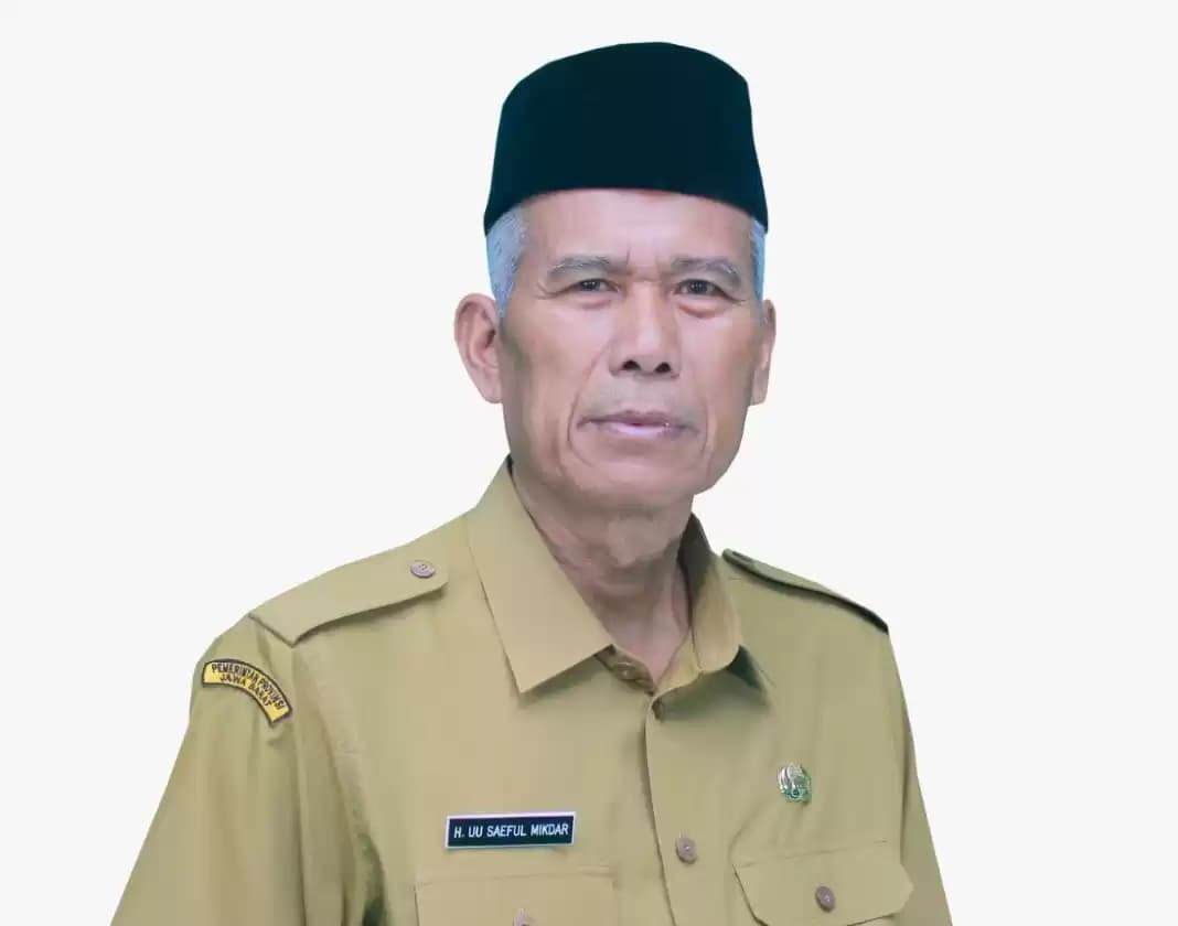 Kadisdik Kota Bekasi, Uu Syaful Mikdar