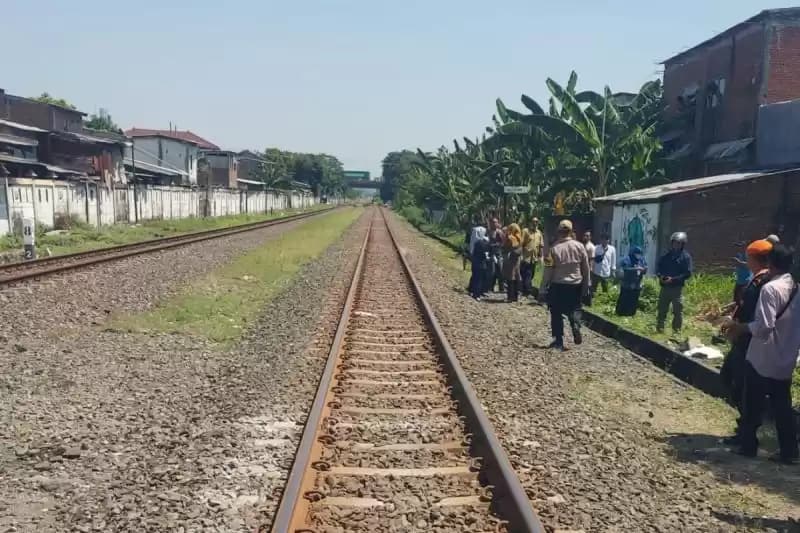 kai daop semarang