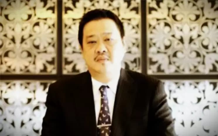 Kaitan Robert Priantono Bonosusatya dengan Eks Anak Buah Ferdy Sambo yang Diduga Aktor Intelektual Korupsi Timah