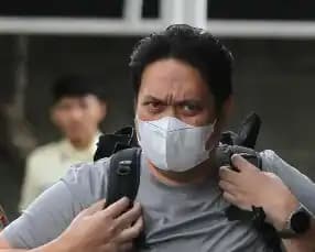 Kajari HSU Albertus Terjaring OTT KPK, Nama Lama Kembali Muncul dalam Pusaran Dugaan Suap