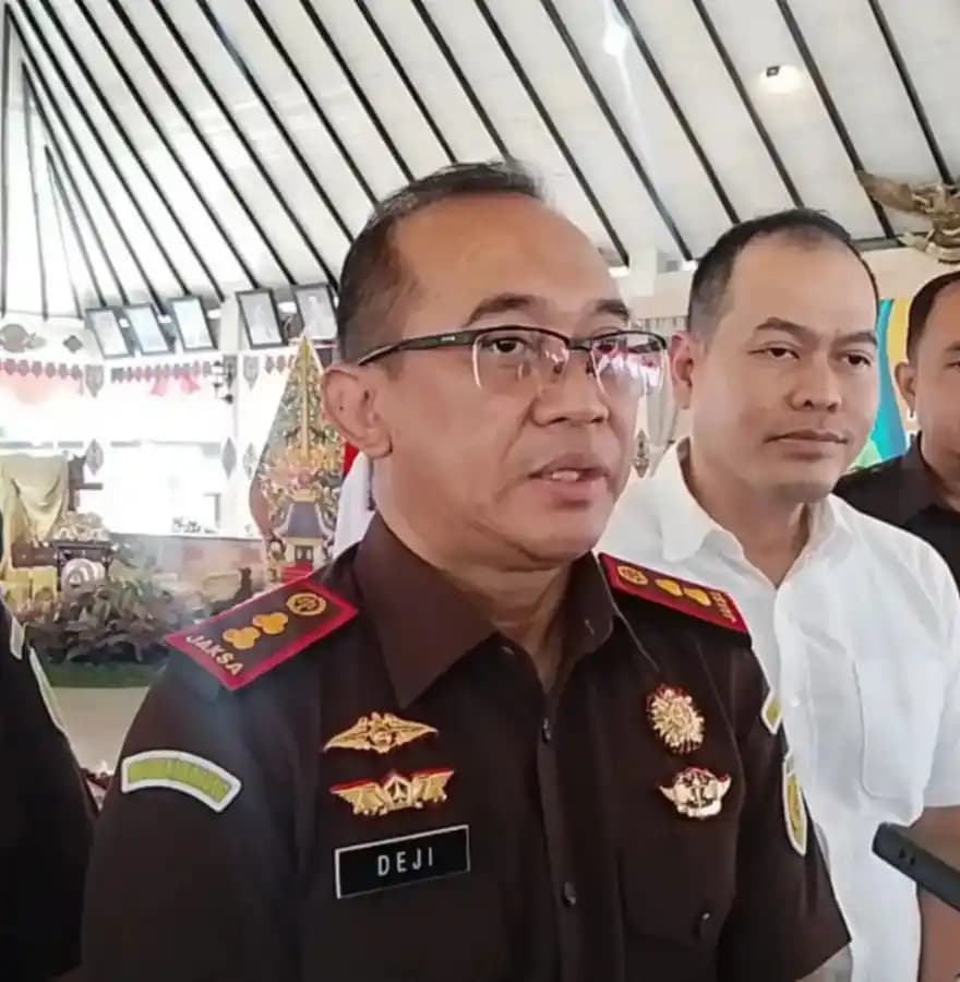 Kajari Magetan Dicopot Diam-Diam, Tepat Sebelum OTT KPK Walkot Madiun