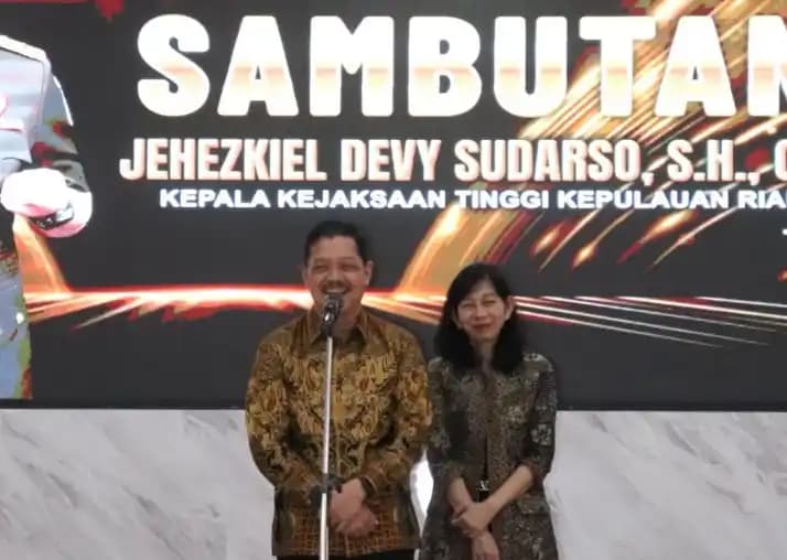 Kajati Kepri