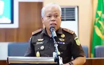 Kajati Sumut Harli Sumut