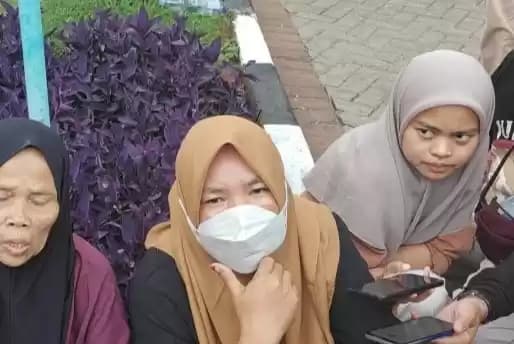 Kaka Korban Kali Bekasi