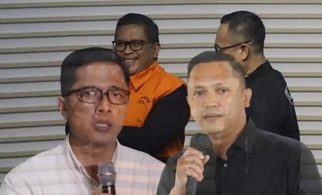 Kala Eks Kuasa Hukum Ferdy Sambo dan Bharada E Bersatu Bela Hasto Dikritik
