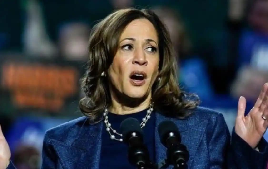Kamala Harris