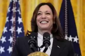 kamala harris