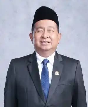 Kamaruddin Ibrahim
