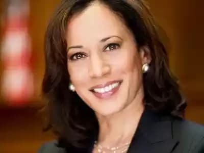 kamla harris