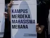 Kampus Merdeka Mahasiswa Merana