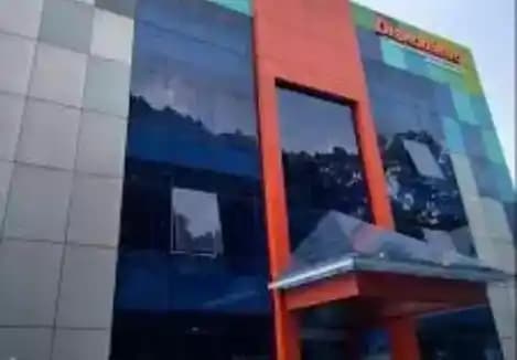 Kantor Dinas Komunikasi dan Informatika Provinsi Jawa Barat