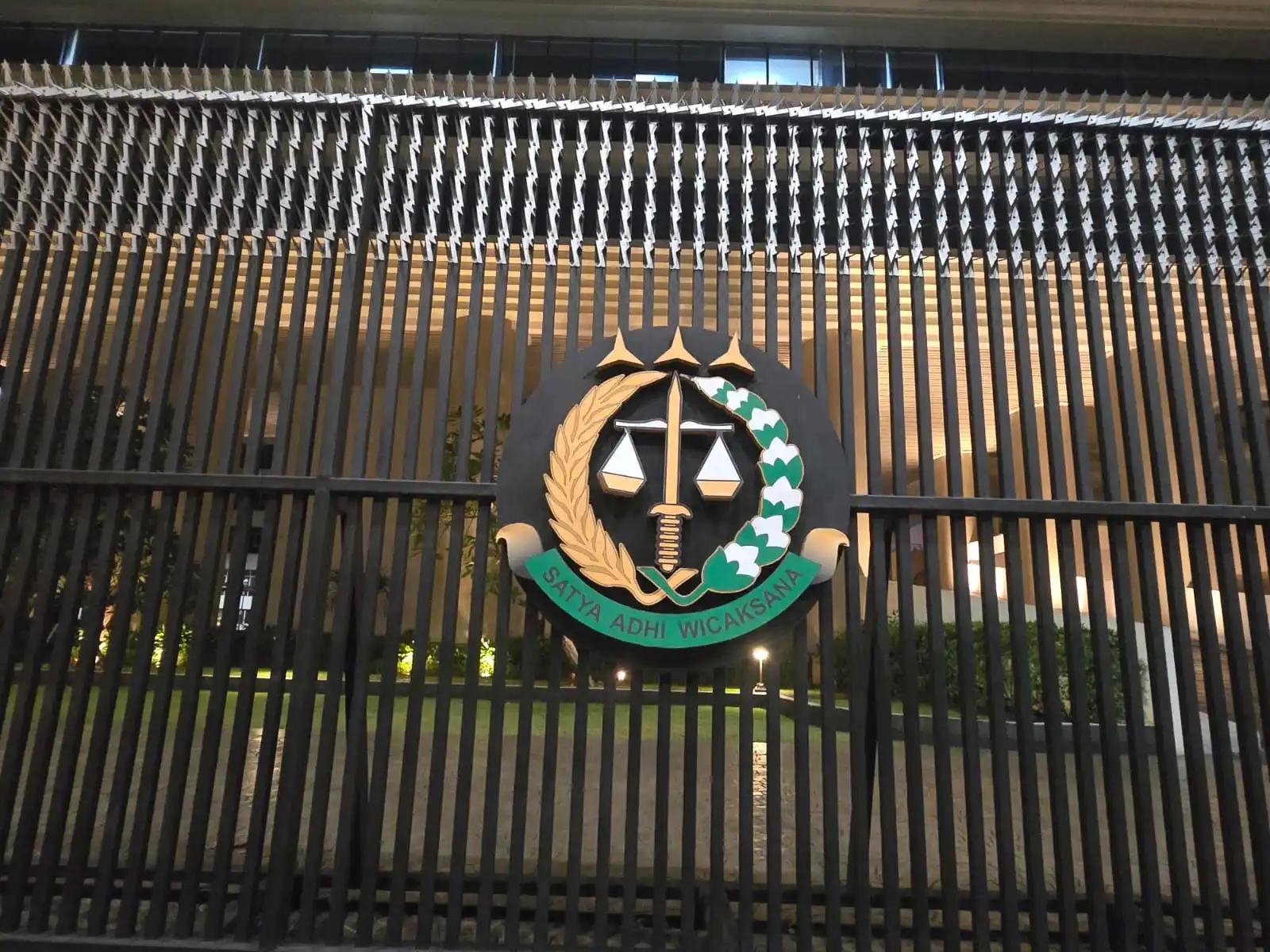 Kantor Kejaksaan Agung (Kejagung)