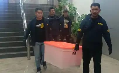 kantor komdigi