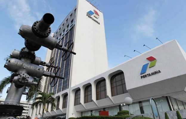 Ada Pergantian, Ini Susunan Terbaru Direksi dan Komisaris Pertamina