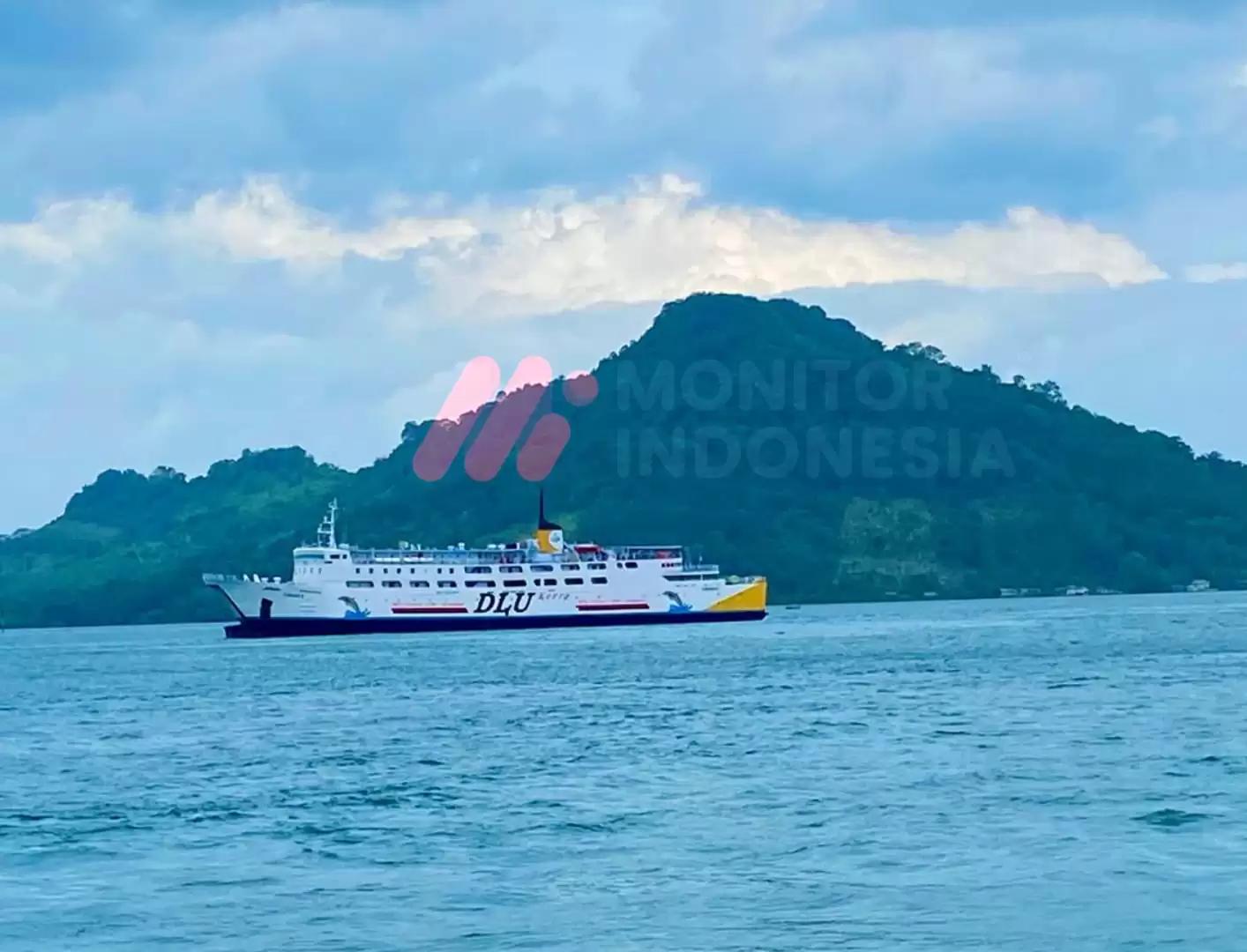 kapal Ferry