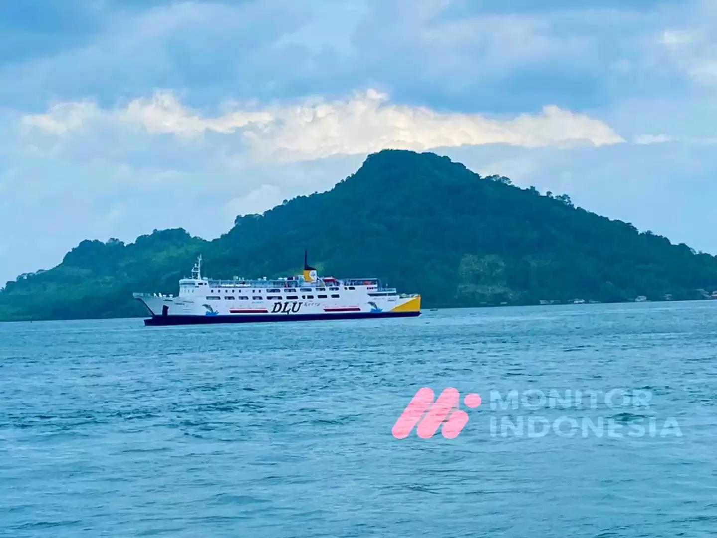 kapal Fery
