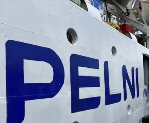 Kapal Pelni