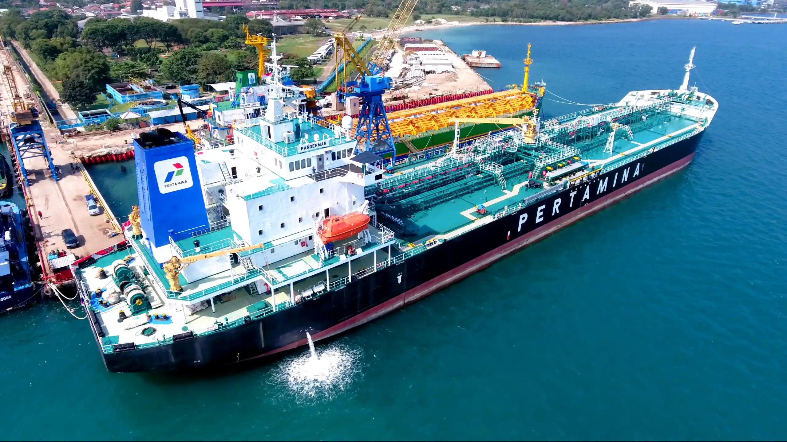 Kapal PIS